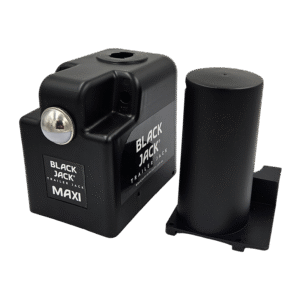Plastic Cover for Black Jack Maxi