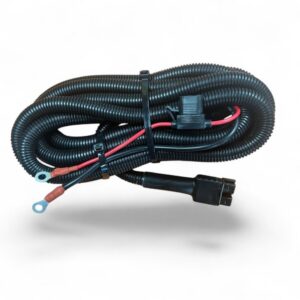 Black Jack Harness