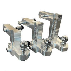 Centurion™ Hitches Lightweight Adjustable Hitches