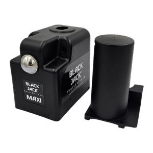 Plastic Cover for Black Jack Maxi