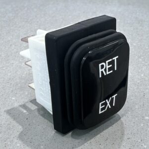 EXT-RET Switch for Black Jack Trailer Jack
