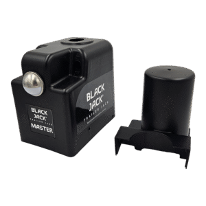 Plastic Cover for Black Jack Master