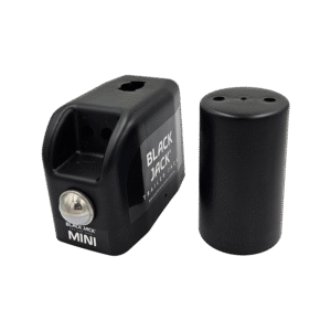 Plastic Cover for Black Jack Mini