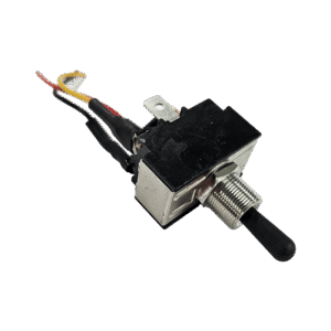 On Off Light Switch for Black Jack Mini, Master and Maxi