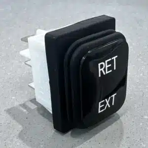 EXT-RET Switch for Black Jack Trailer Jack