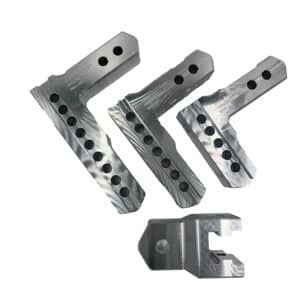 Centurion™ Hitches Spare Parts