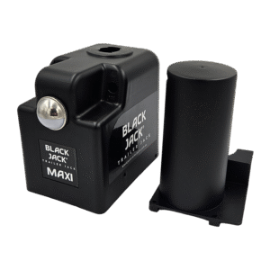 Plastic Cover for Black Jack Maxi