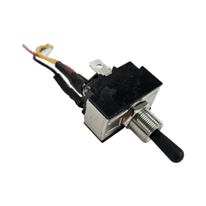 On Off Light Switch for Black Jack Mini, Master and Maxi