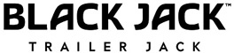 black jack trailer jack logo
