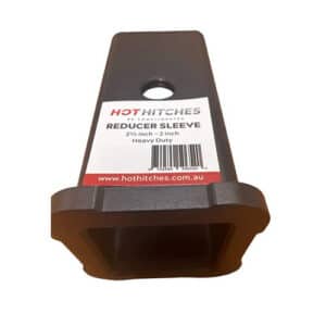 Tow Hitch Reducer Sleeve