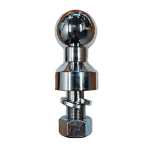 Brutus Hitch 70mm Tow ball