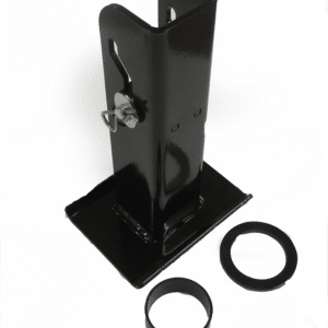 Black Jack 6 Inch Folding Foot Kit