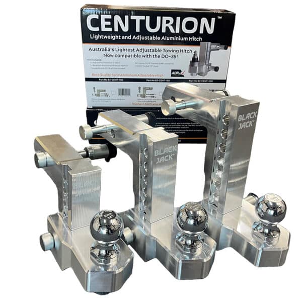 Centurion™ Hitches - Image 3