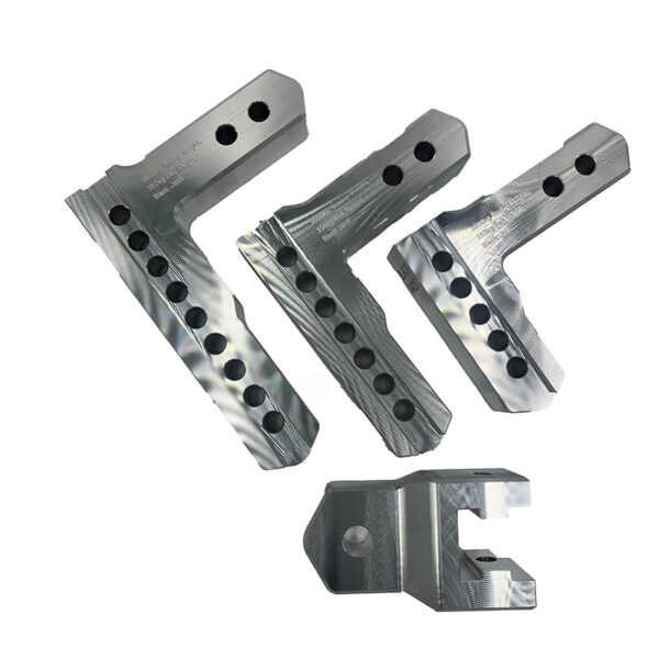 Centurion™ Hitches Spare Parts