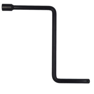 Manual Handle for Black Jack Mini, Master and Maxi