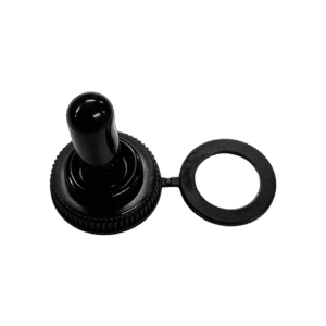Rubber Switch Cap for Black Jack Mini, Master and Maxi